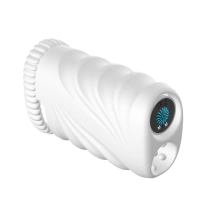 Automatyczny Masturbator Soft Vibrating Bullet Stroker B - Series Cute | 100% ORYGINAŁ| DYSKRETNA PRZESYŁKA